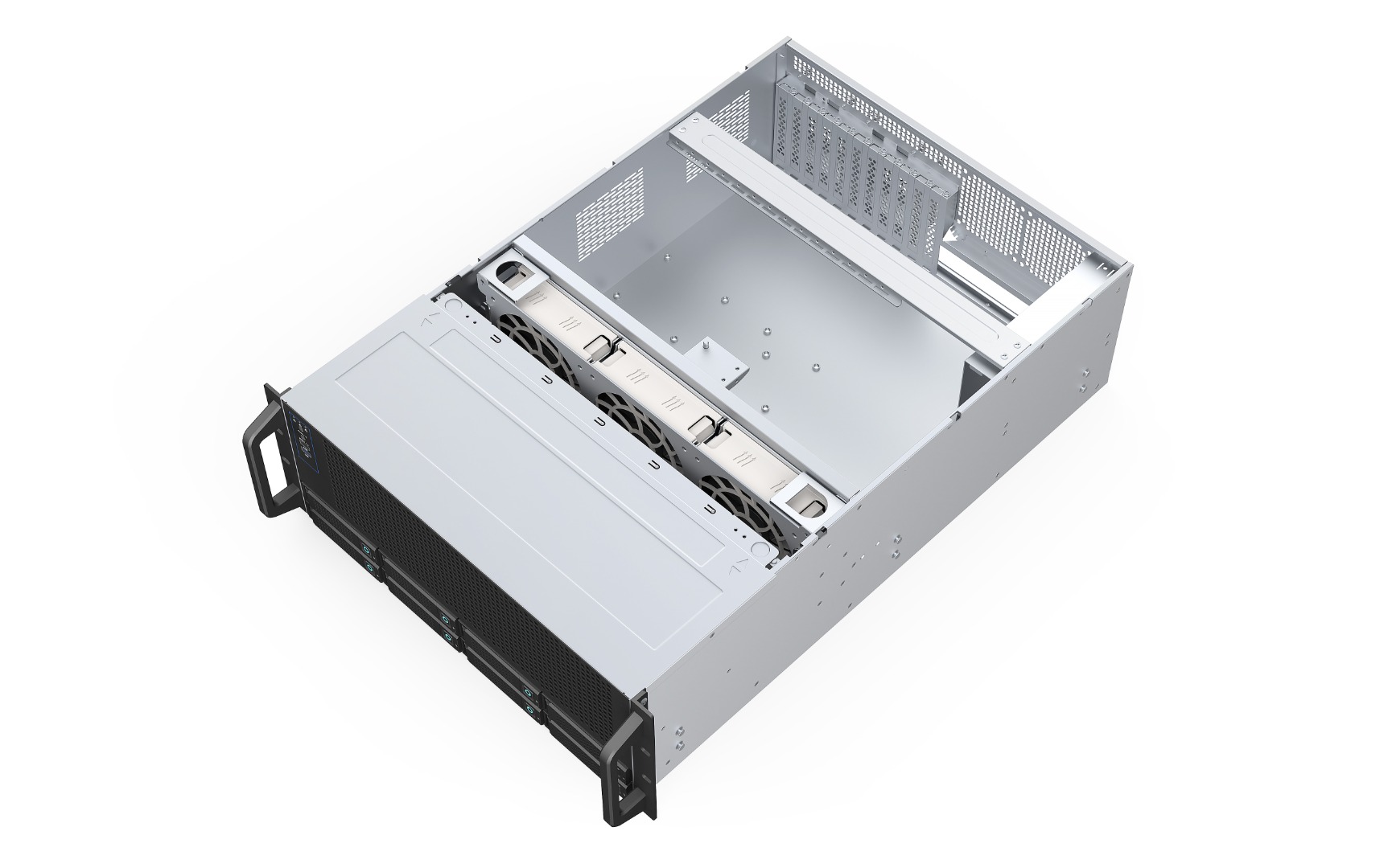Yeou Chih Corporation YRM-46508A0-002