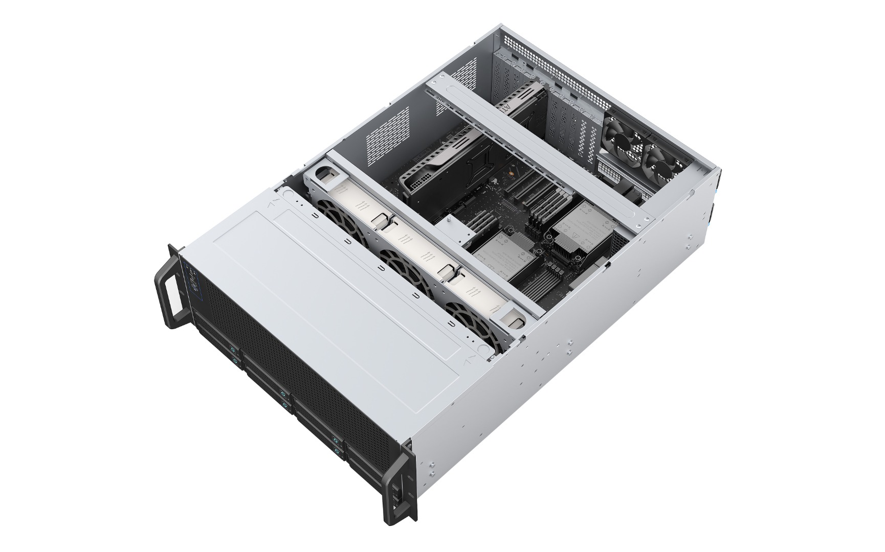 Yeou Chih Corporation YRM-46508A0-002