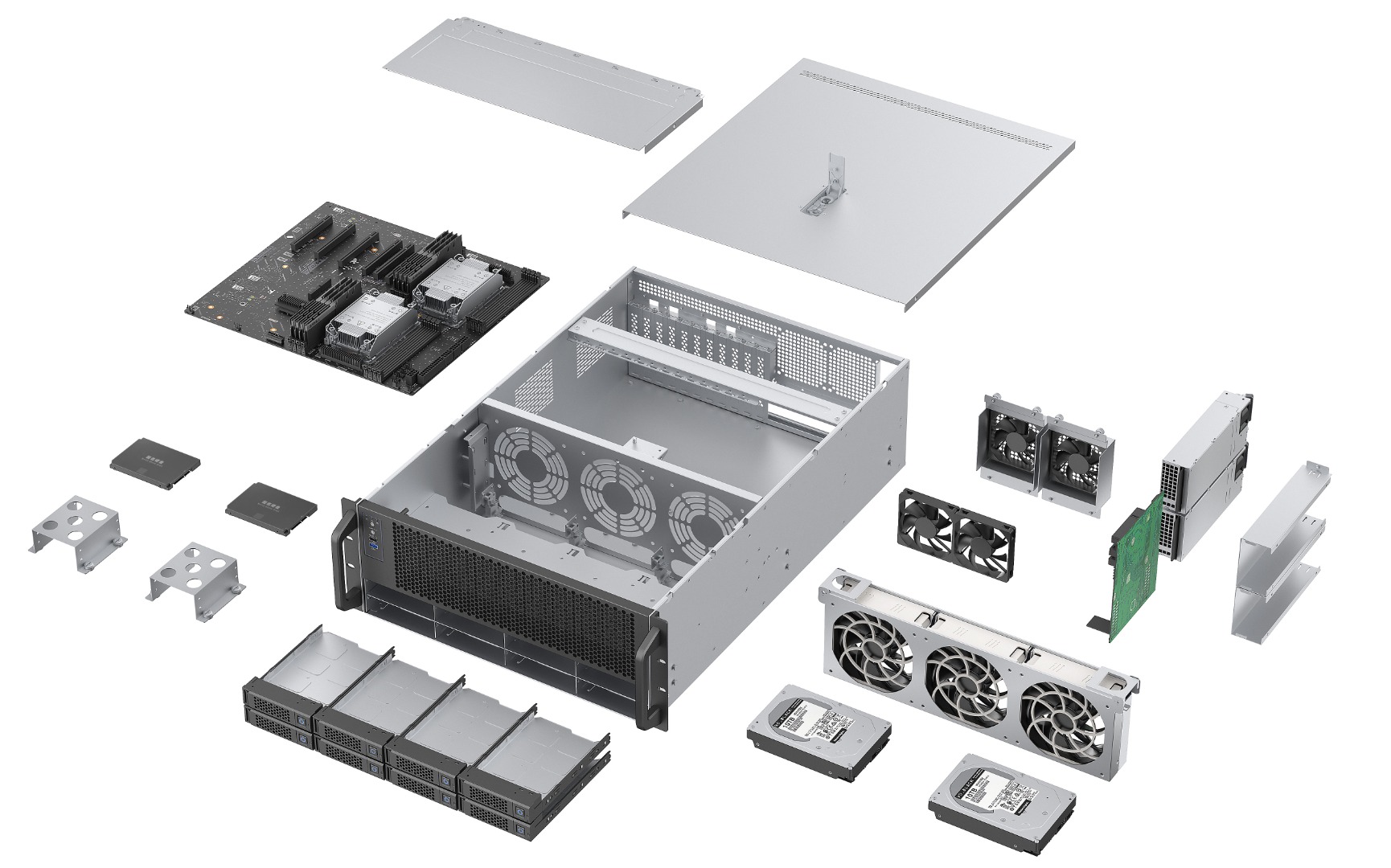 Yeou Chih Corporation YRM-46508A0-002