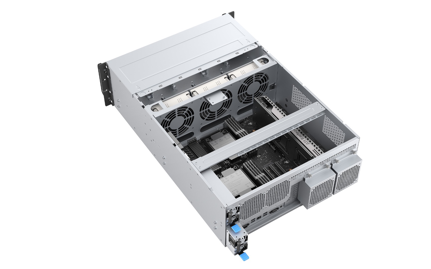 Yeou Chih Corporation YRM-46508A0-002