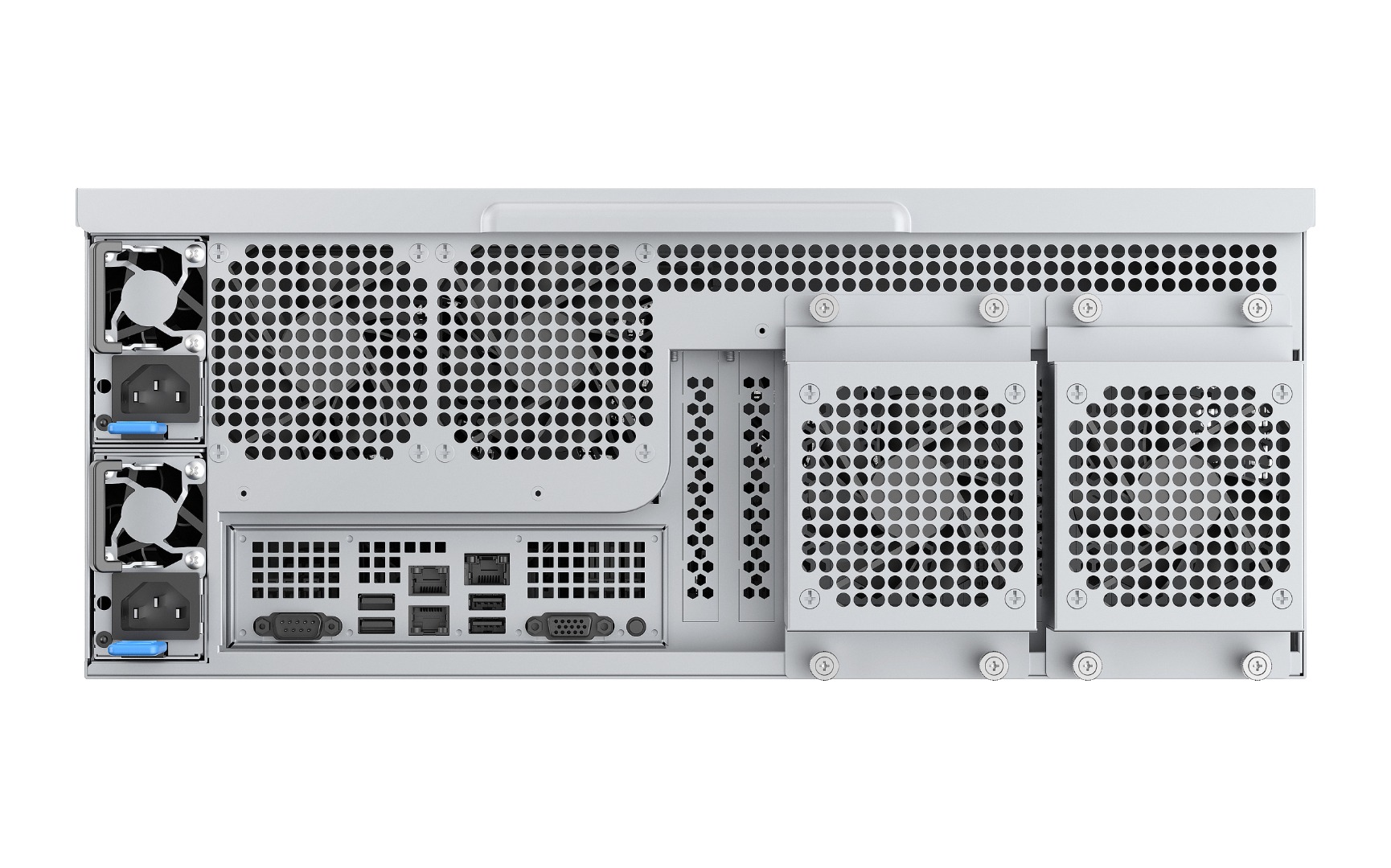 Yeou Chih Corporation YRM-46508A0-002