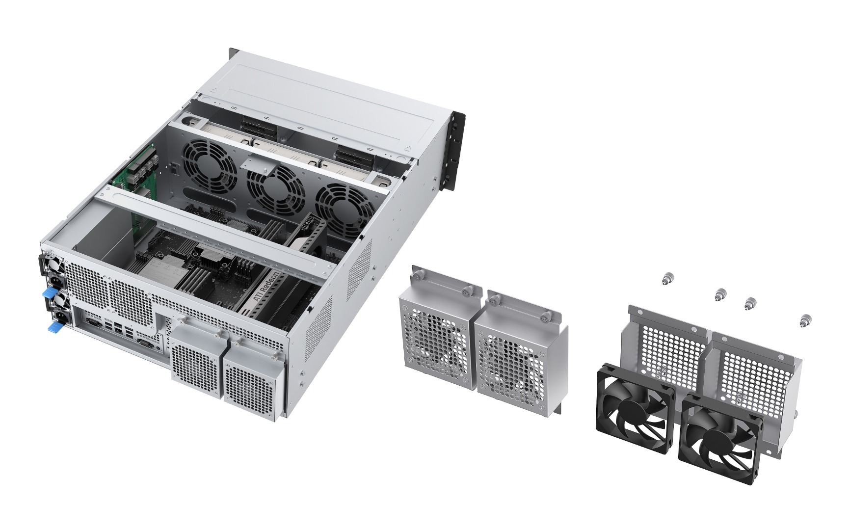 Yeou Chih Corporation YRM-46508A0-002