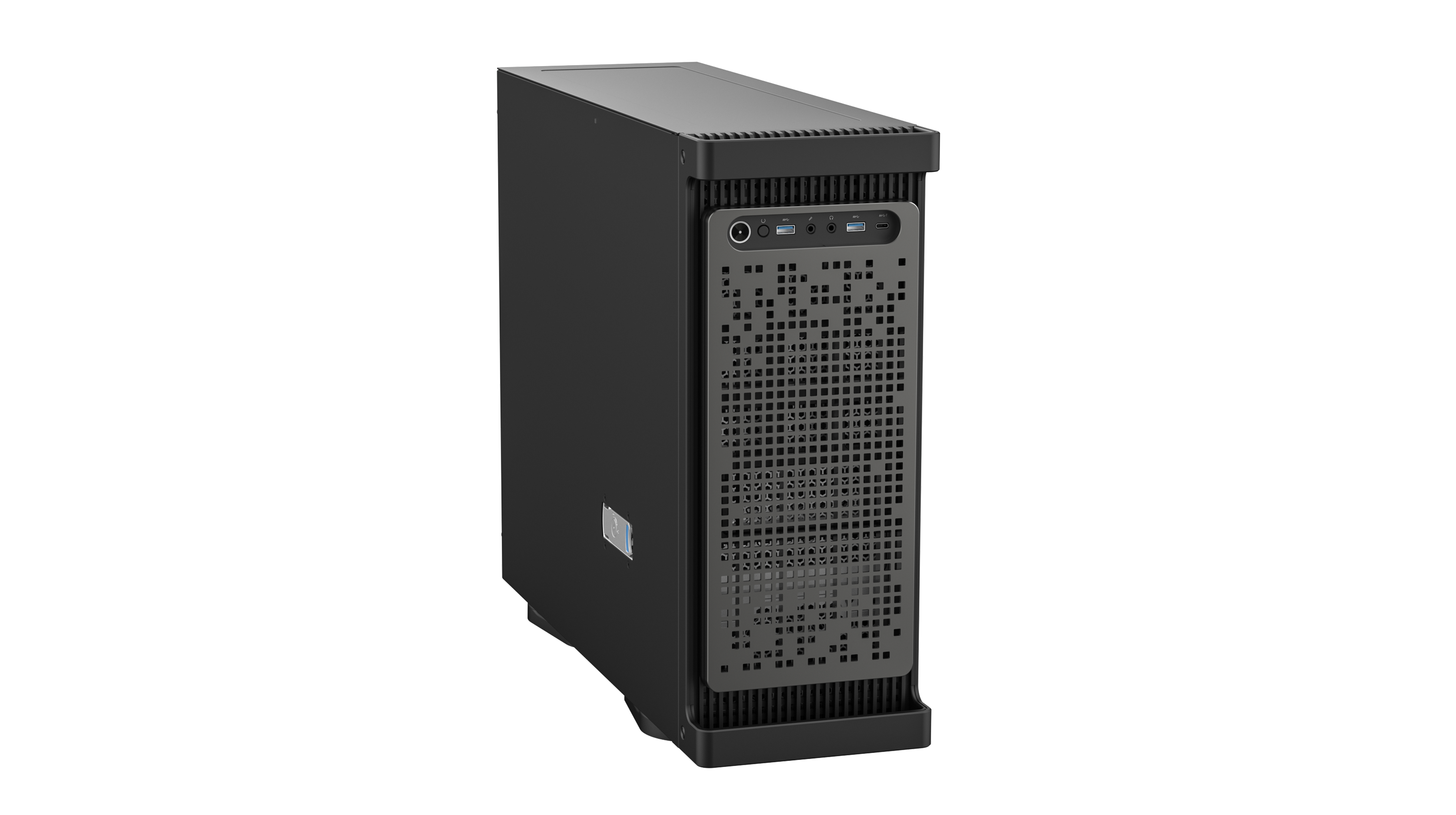 Yeou Chih Corporation YRM-W5400A-002