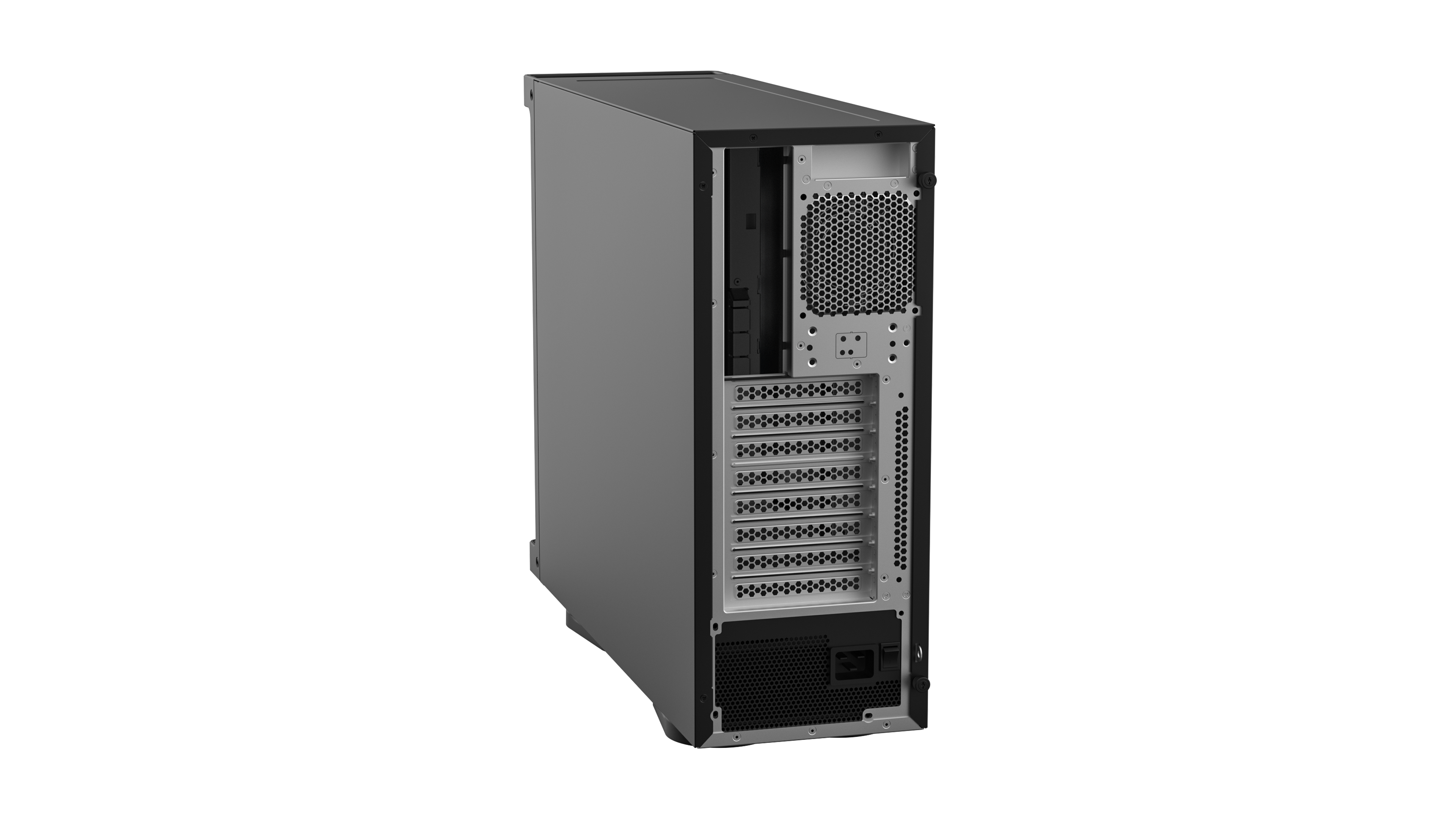 Yeou Chih Corporation YRM-W5400A-002