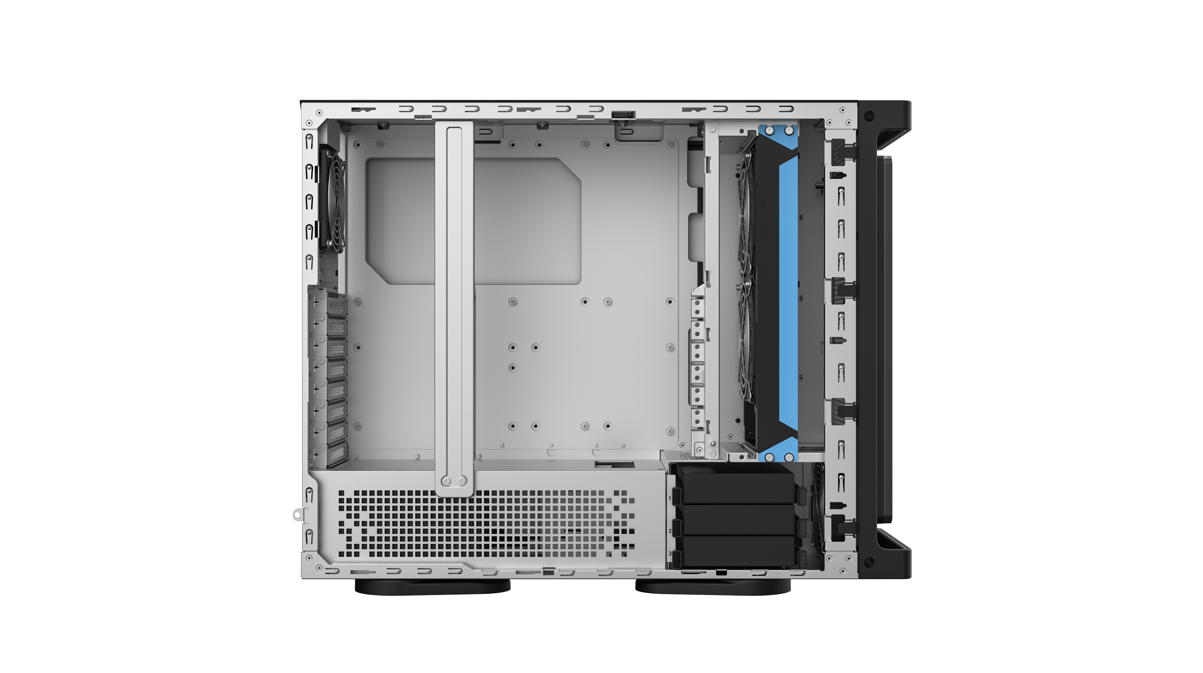Yeou Chih Corporation YRM-W5400A-002
