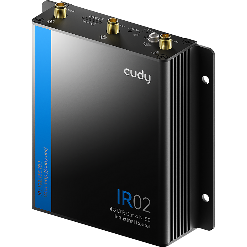 Cudy IR02