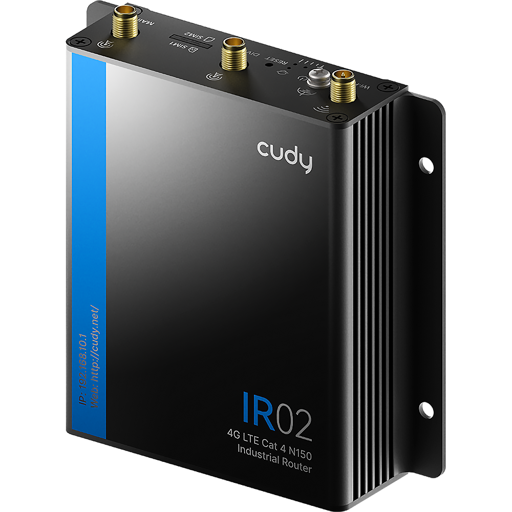 Cudy IR02