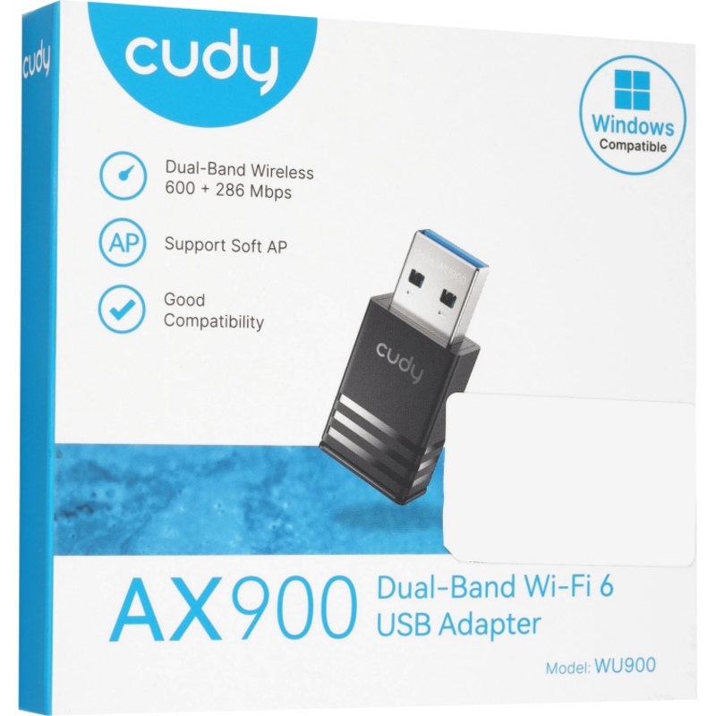 Cudy WU900