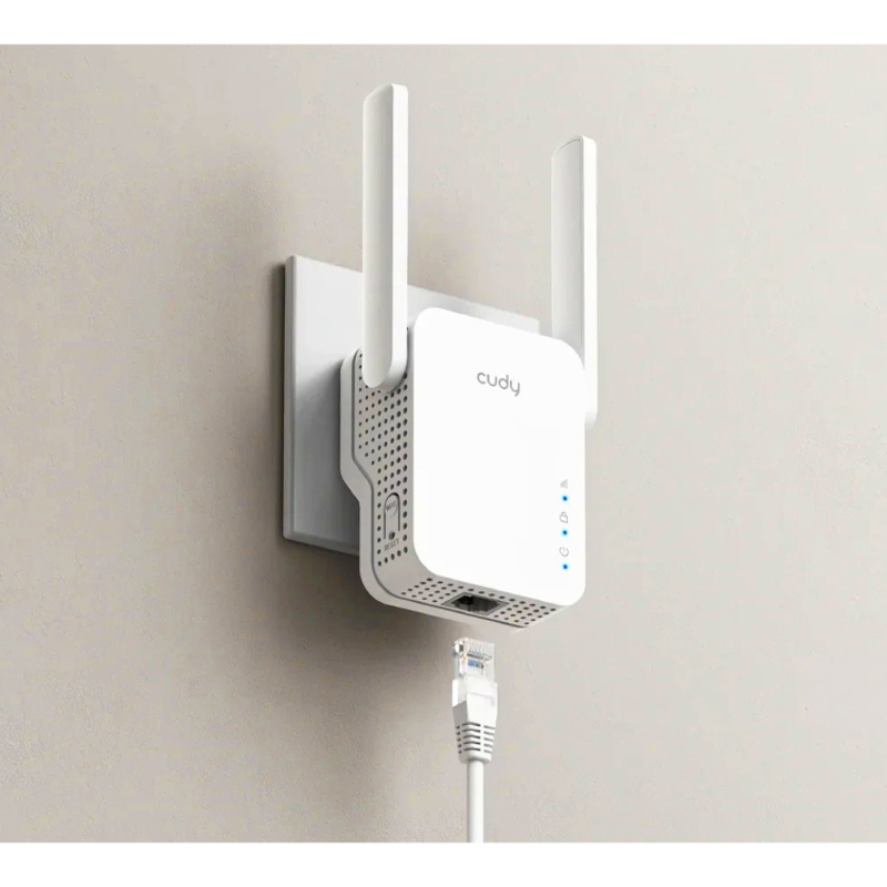 Cudy RE300