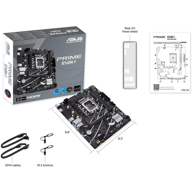 ASUS 90MB1IK0-M0EAY0