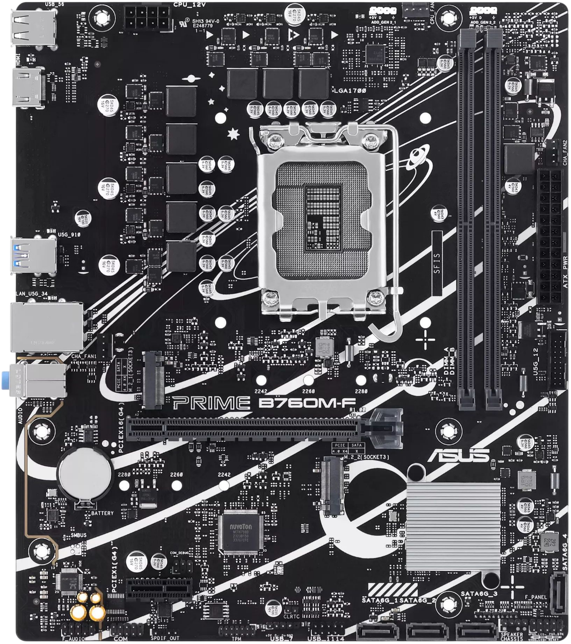 ASUS 90MB1IK0-M0EAY0