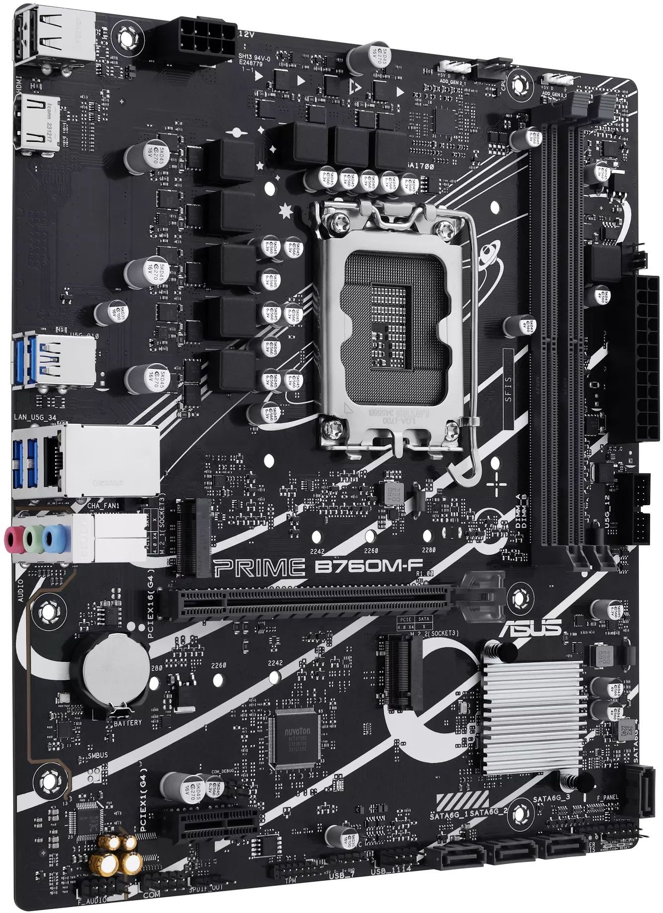 ASUS 90MB1IK0-M0EAY0