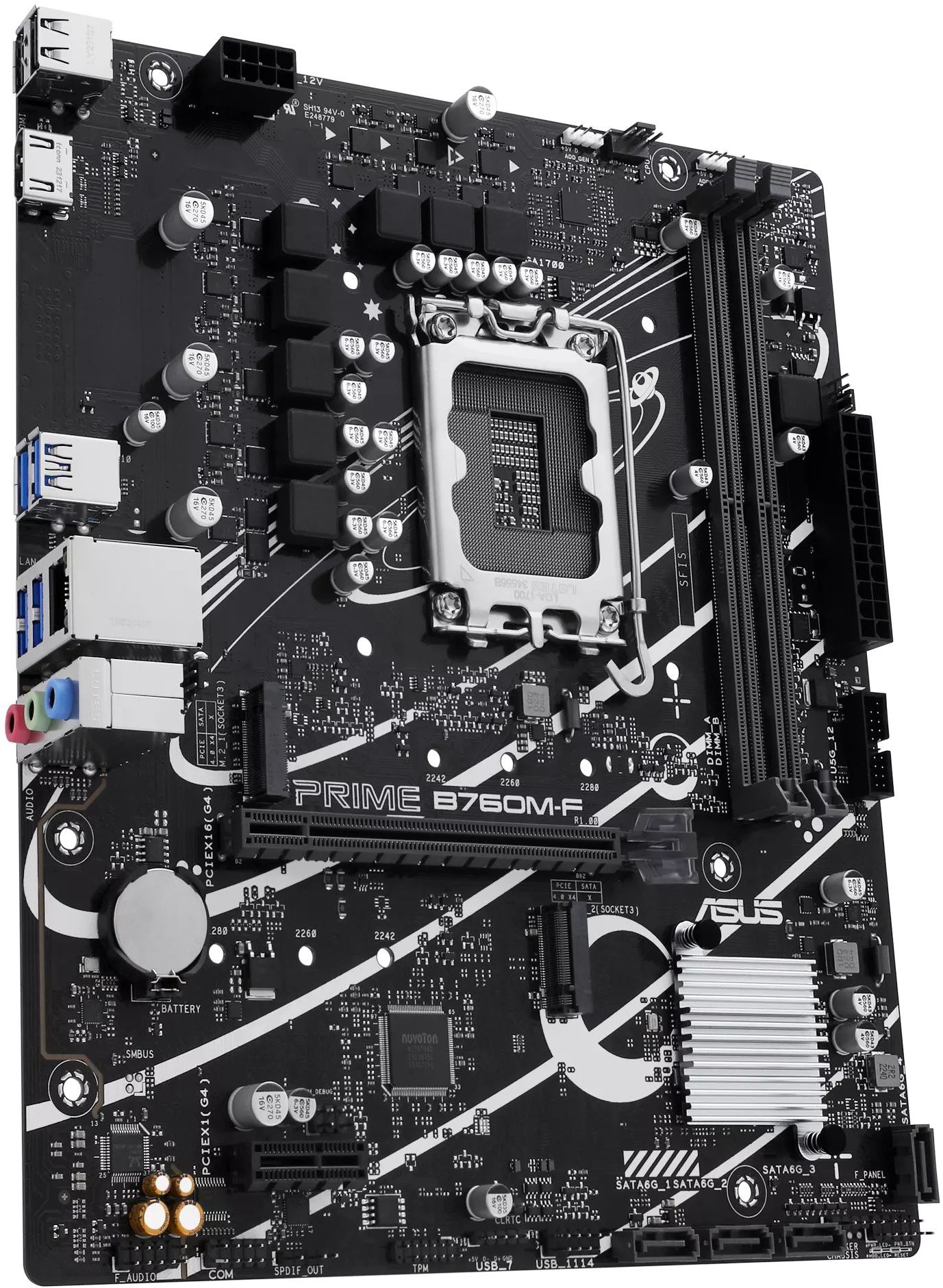 ASUS 90MB1IK0-M0EAY0