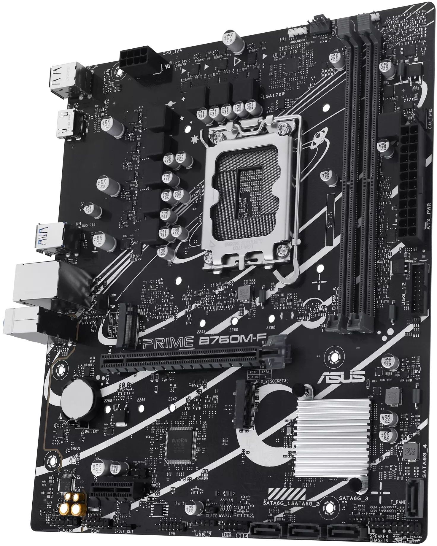 ASUS 90MB1IK0-M0EAY0