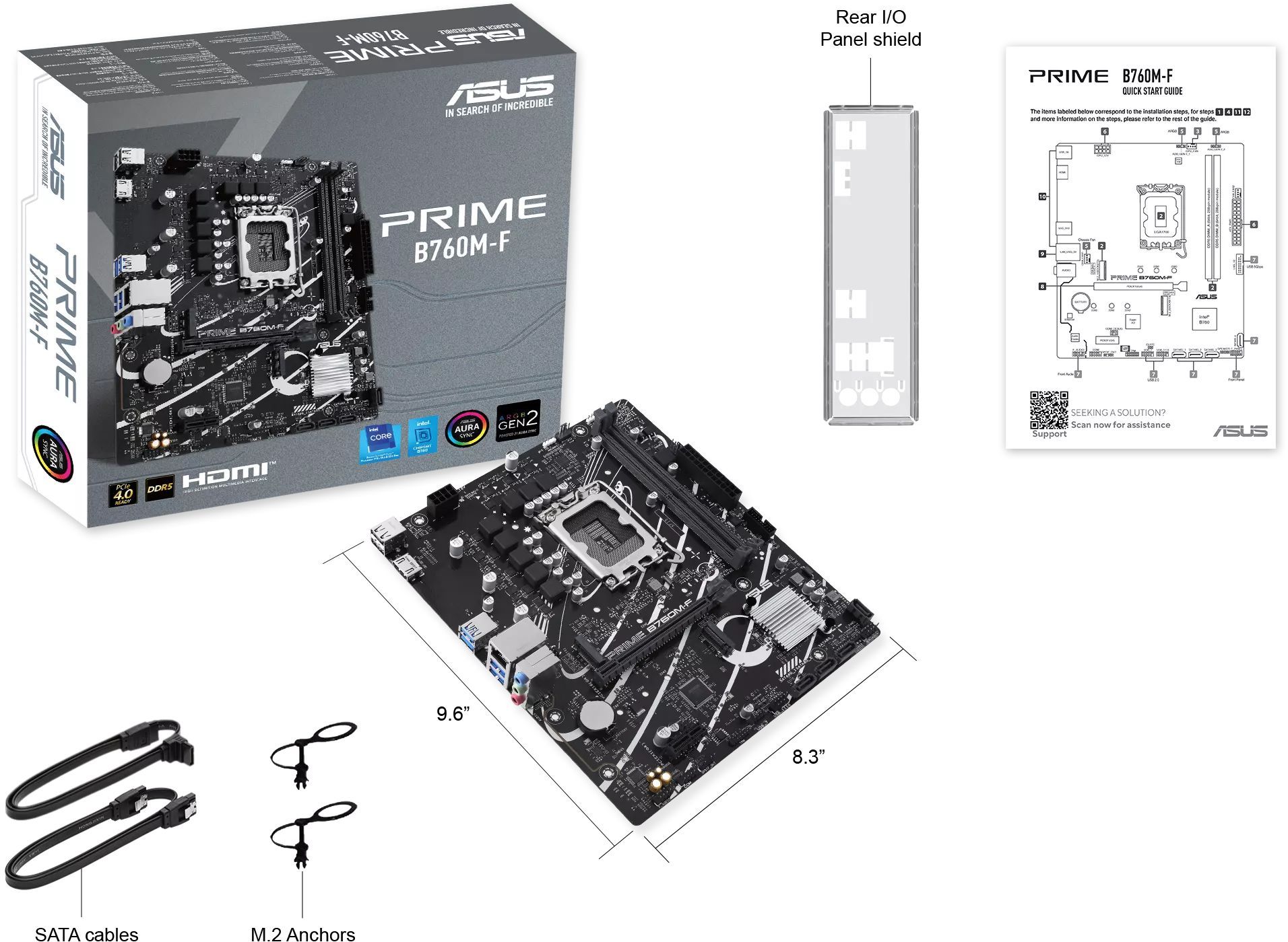 ASUS 90MB1IK0-M0EAY0