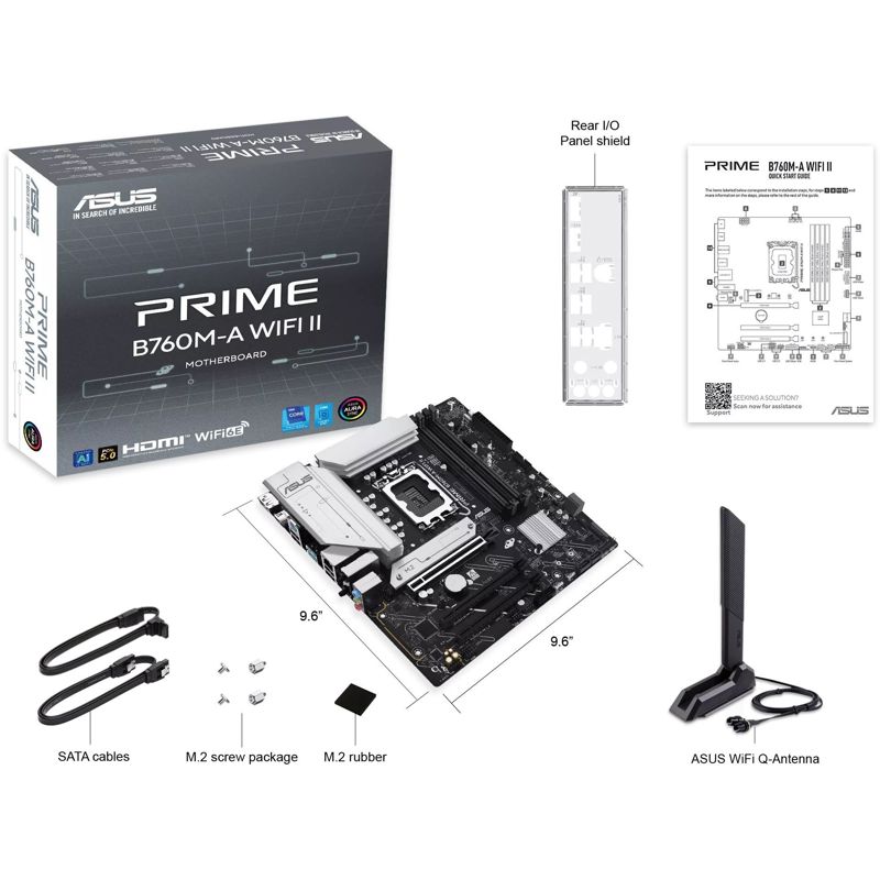 ASUS 90MB1NF0-M0EAY0