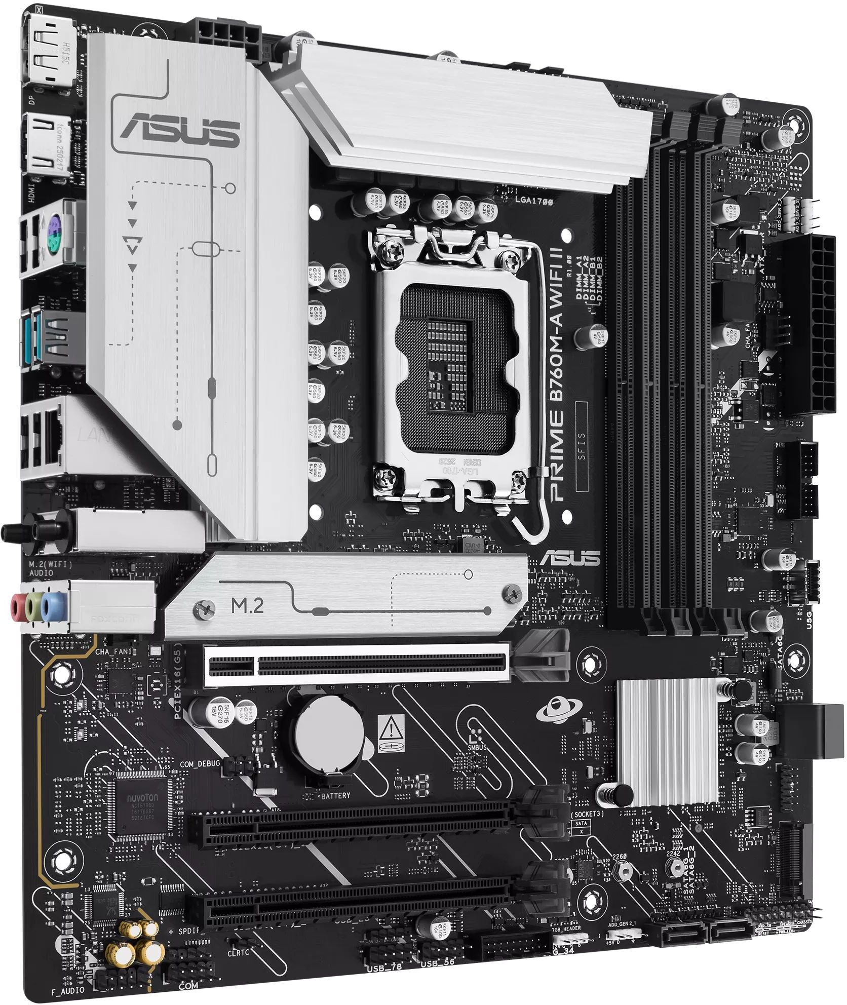 ASUS 90MB1NF0-M0EAY0