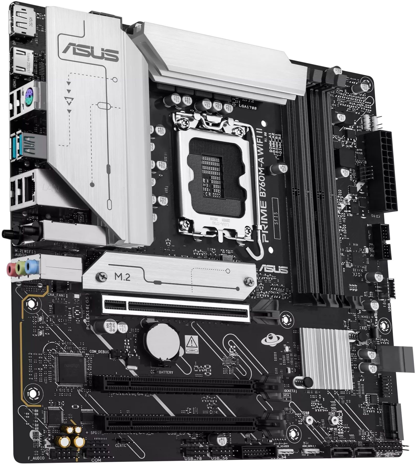 ASUS 90MB1NF0-M0EAY0