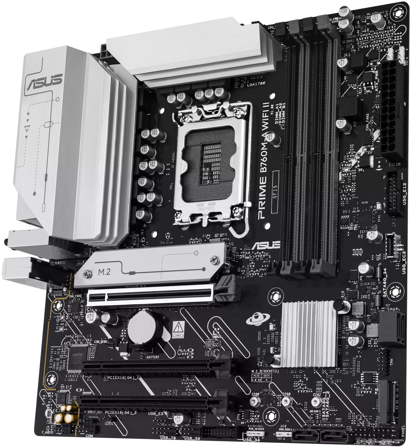 ASUS 90MB1NF0-M0EAY0