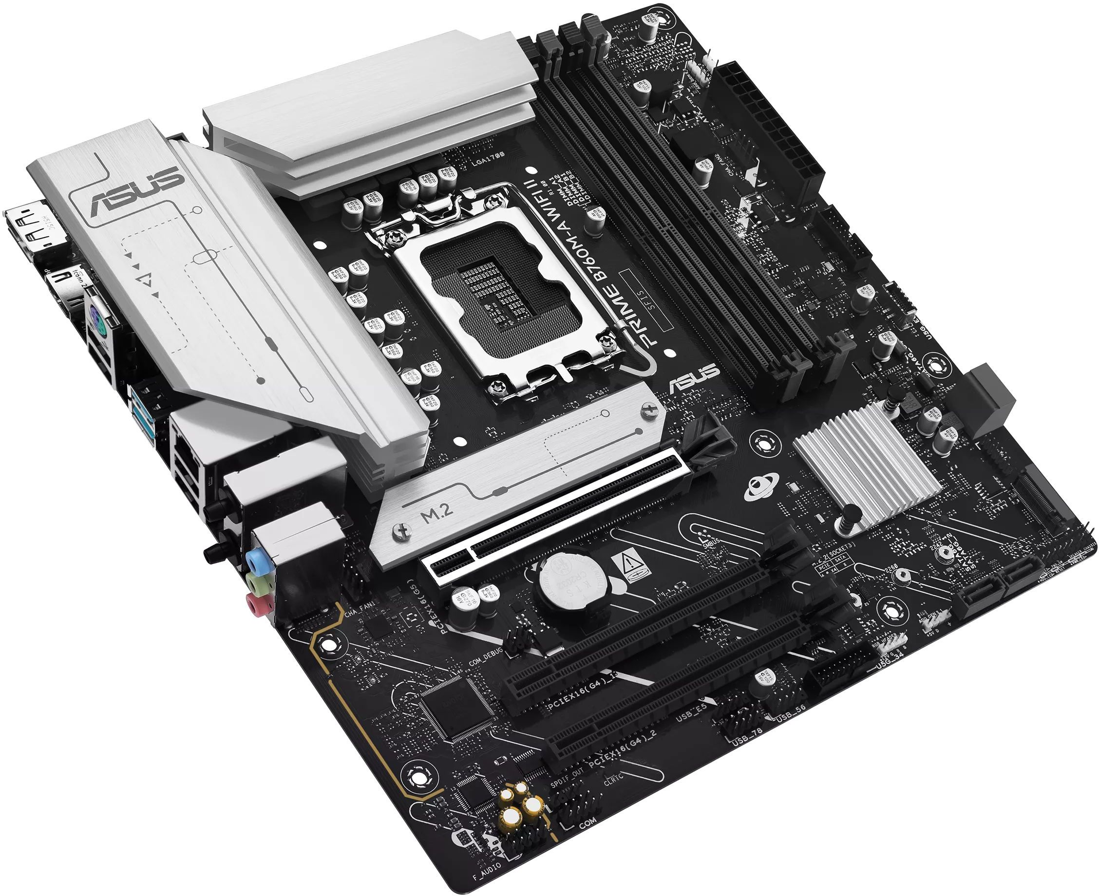 ASUS 90MB1NF0-M0EAY0