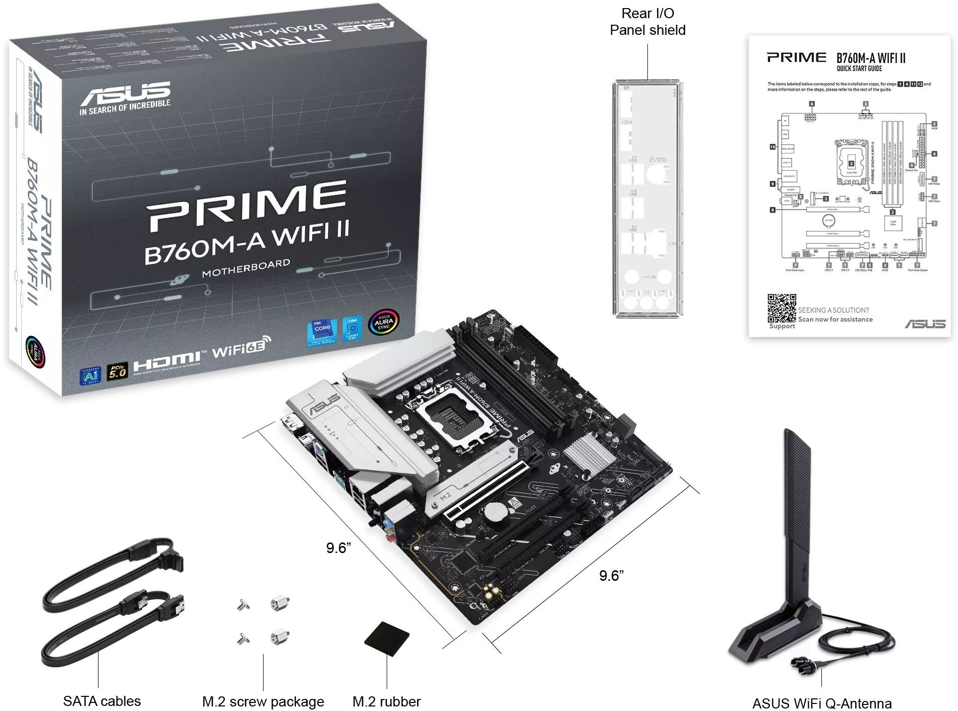 ASUS 90MB1NF0-M0EAY0