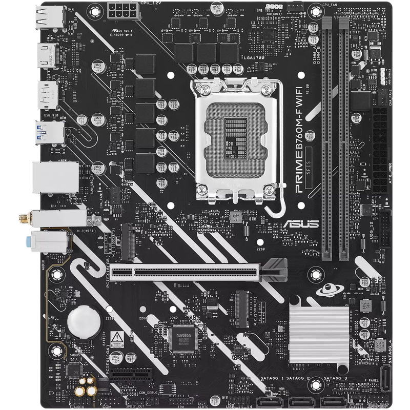 ASUS 90MB1N00-M0EAY0