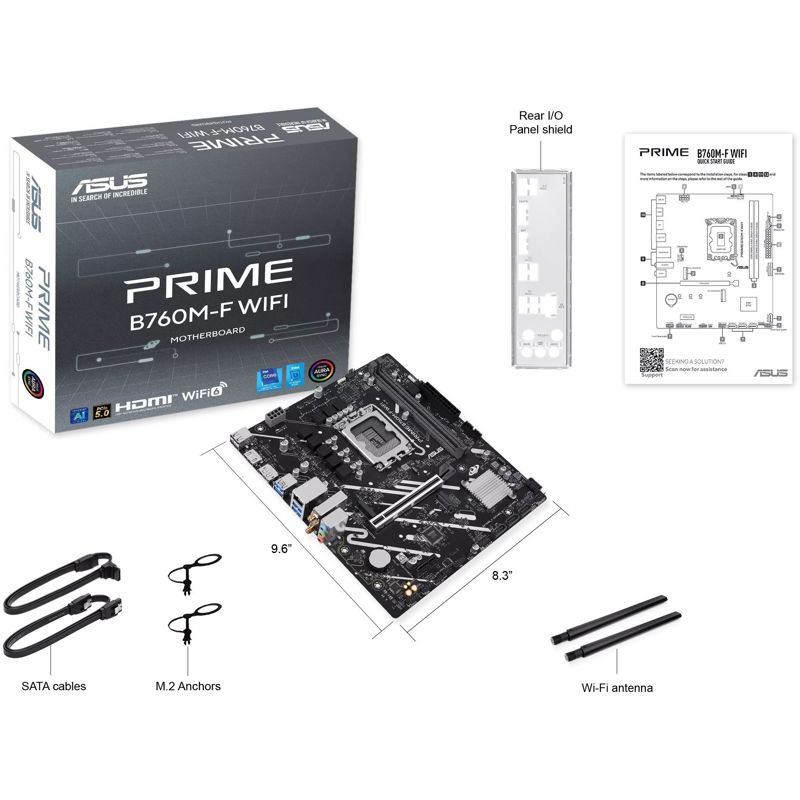 ASUS 90MB1N00-M0EAY0