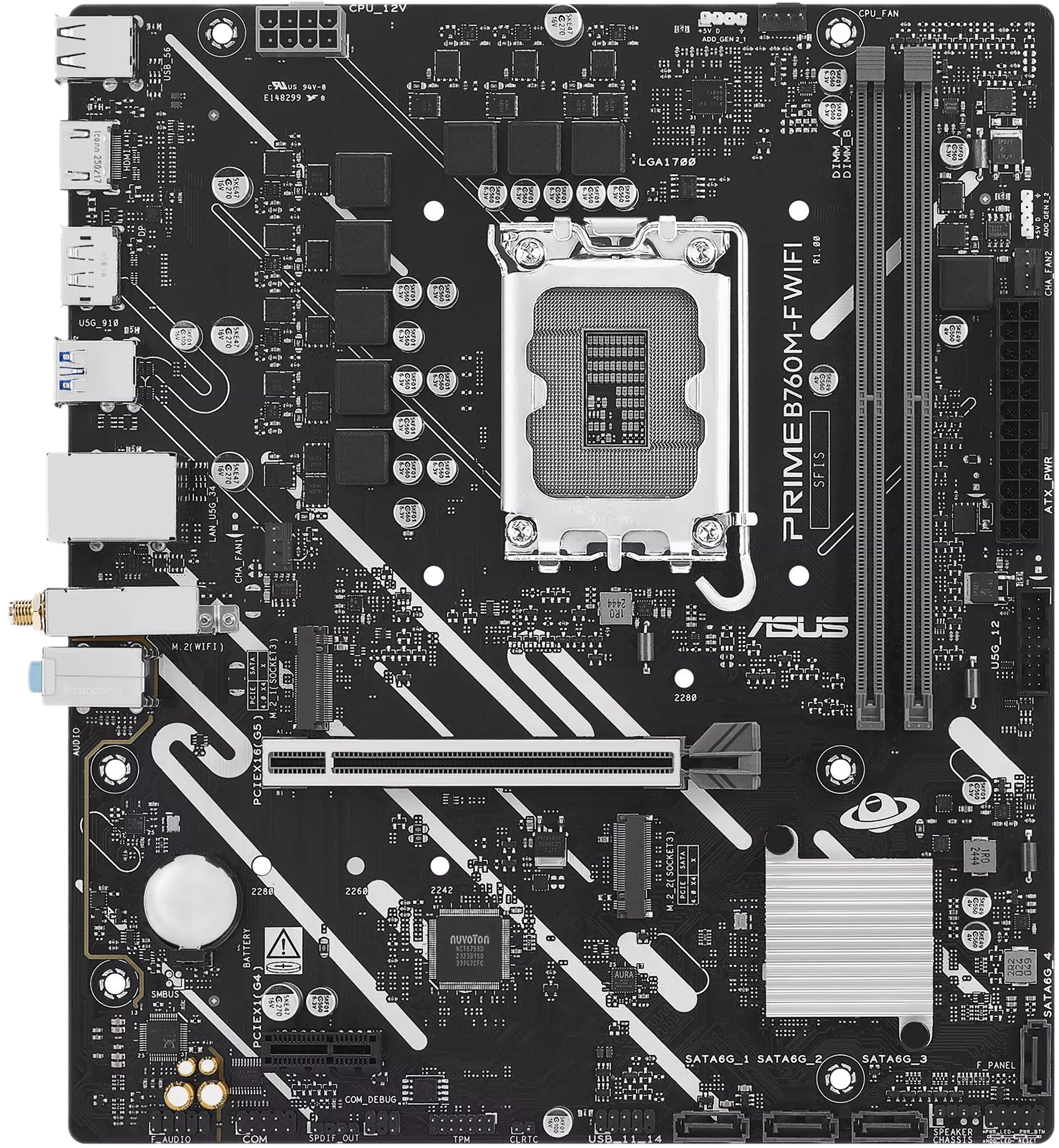 ASUS 90MB1N00-M0EAY0