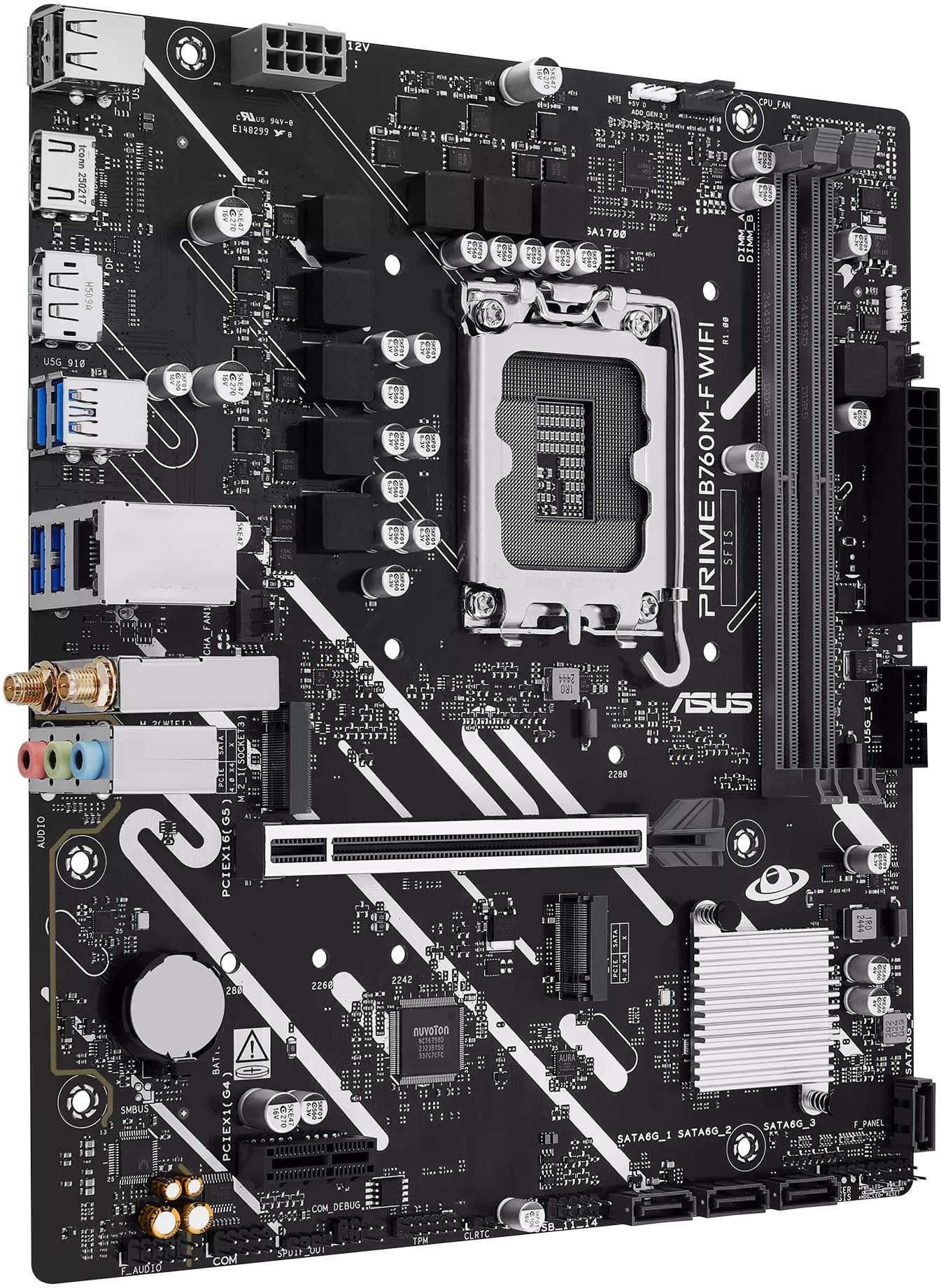 ASUS 90MB1N00-M0EAY0