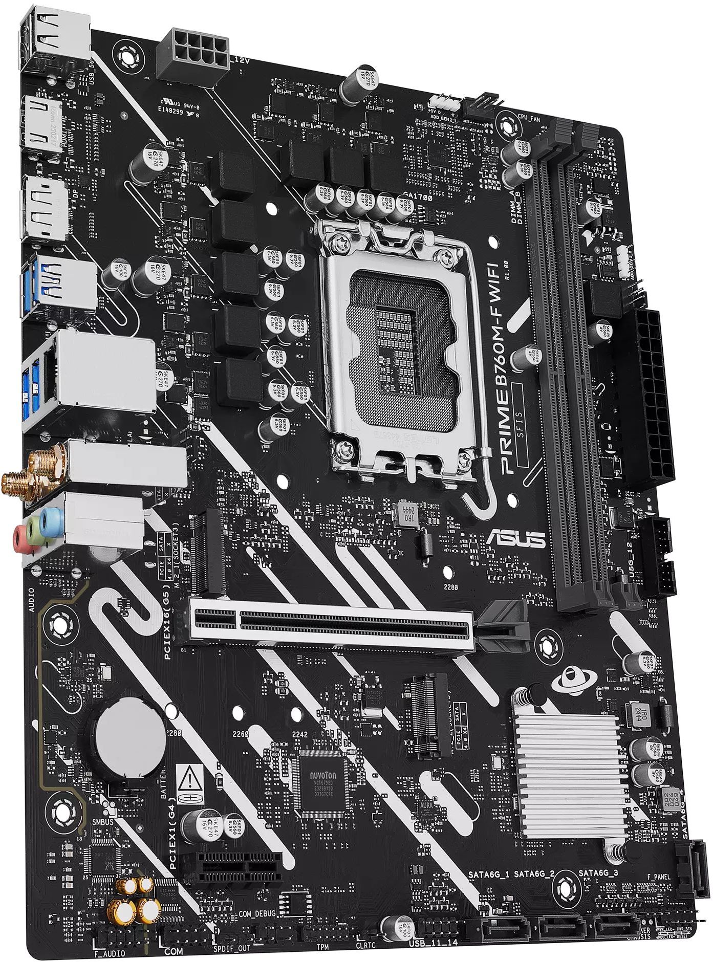 ASUS 90MB1N00-M0EAY0