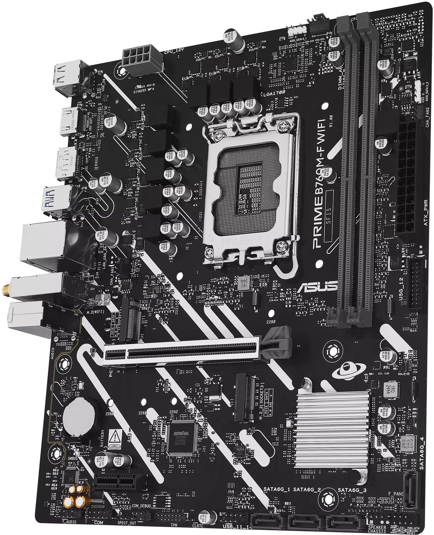 ASUS 90MB1N00-M0EAY0