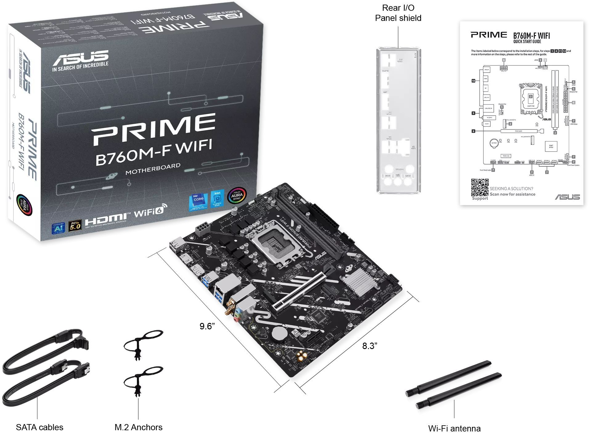 ASUS 90MB1N00-M0EAY0