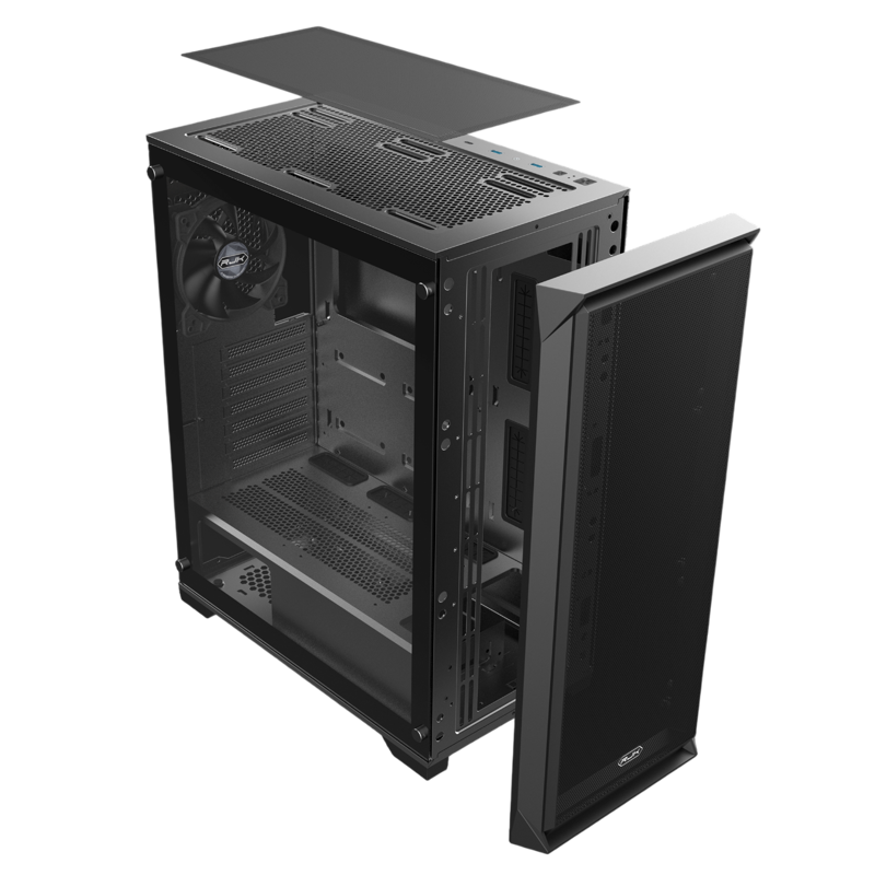 Raijintek 0R20B00263 RAIJINTEK CO LTD