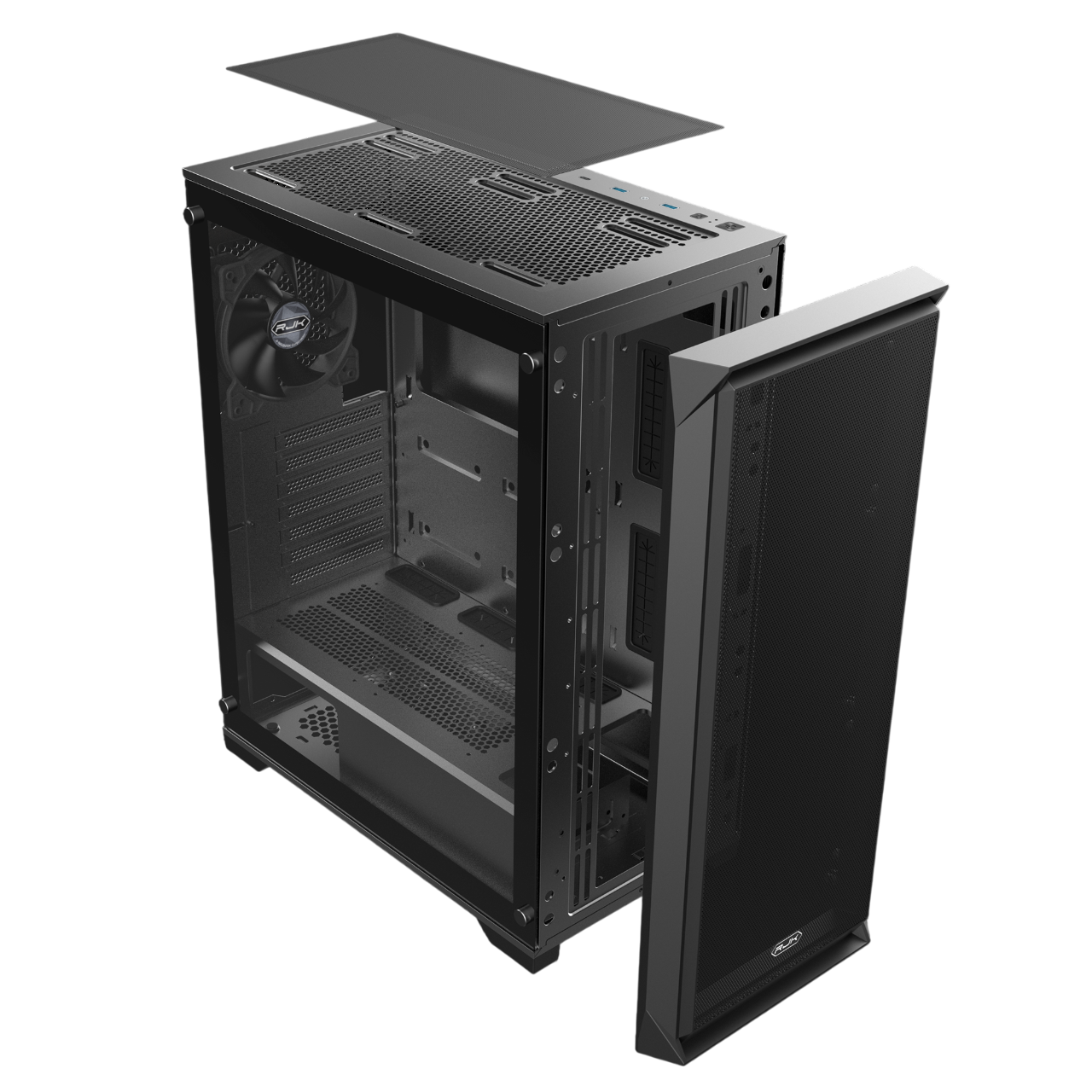 Raijintek 0R20B00263 RAIJINTEK CO LTD