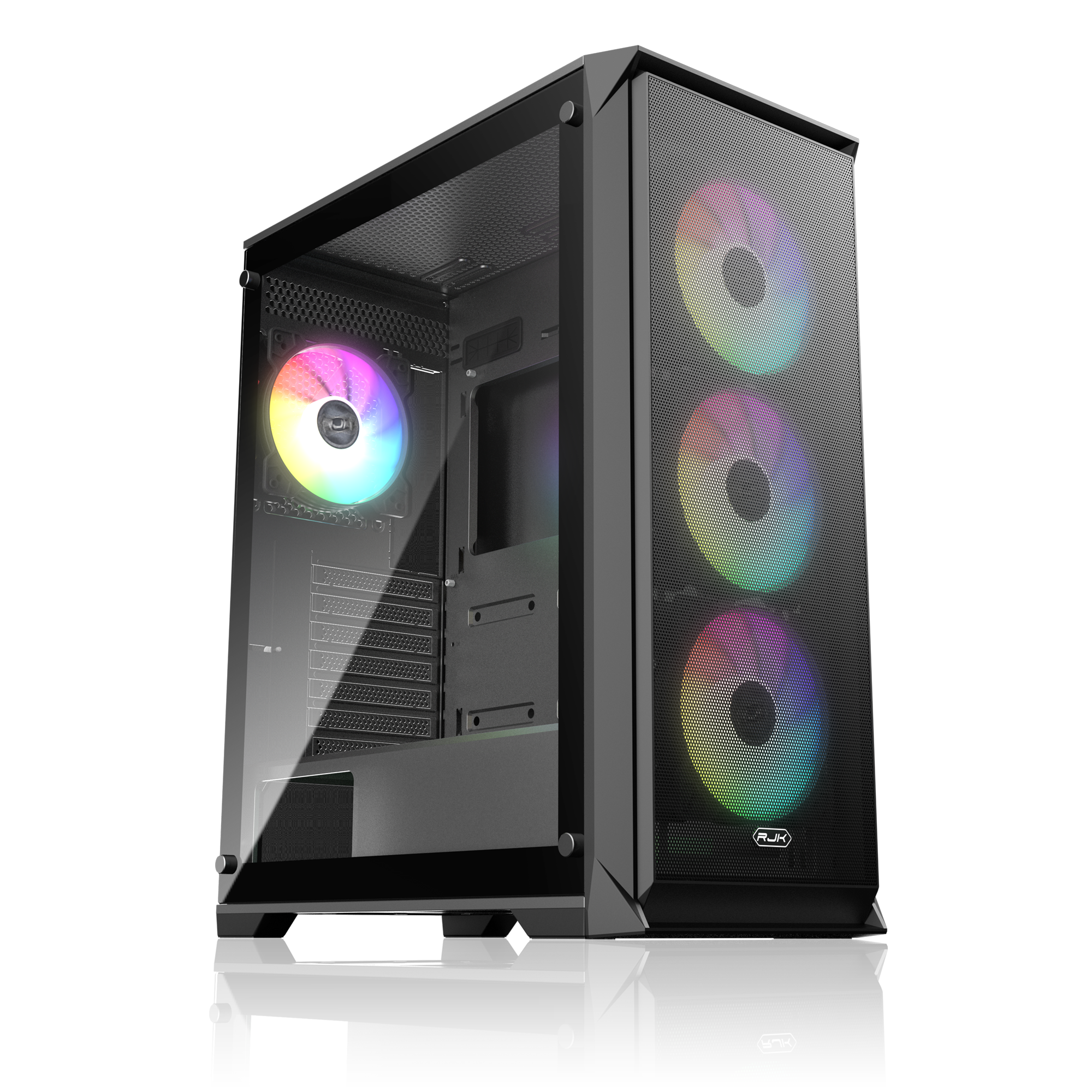 Raijintek 0R20B00267