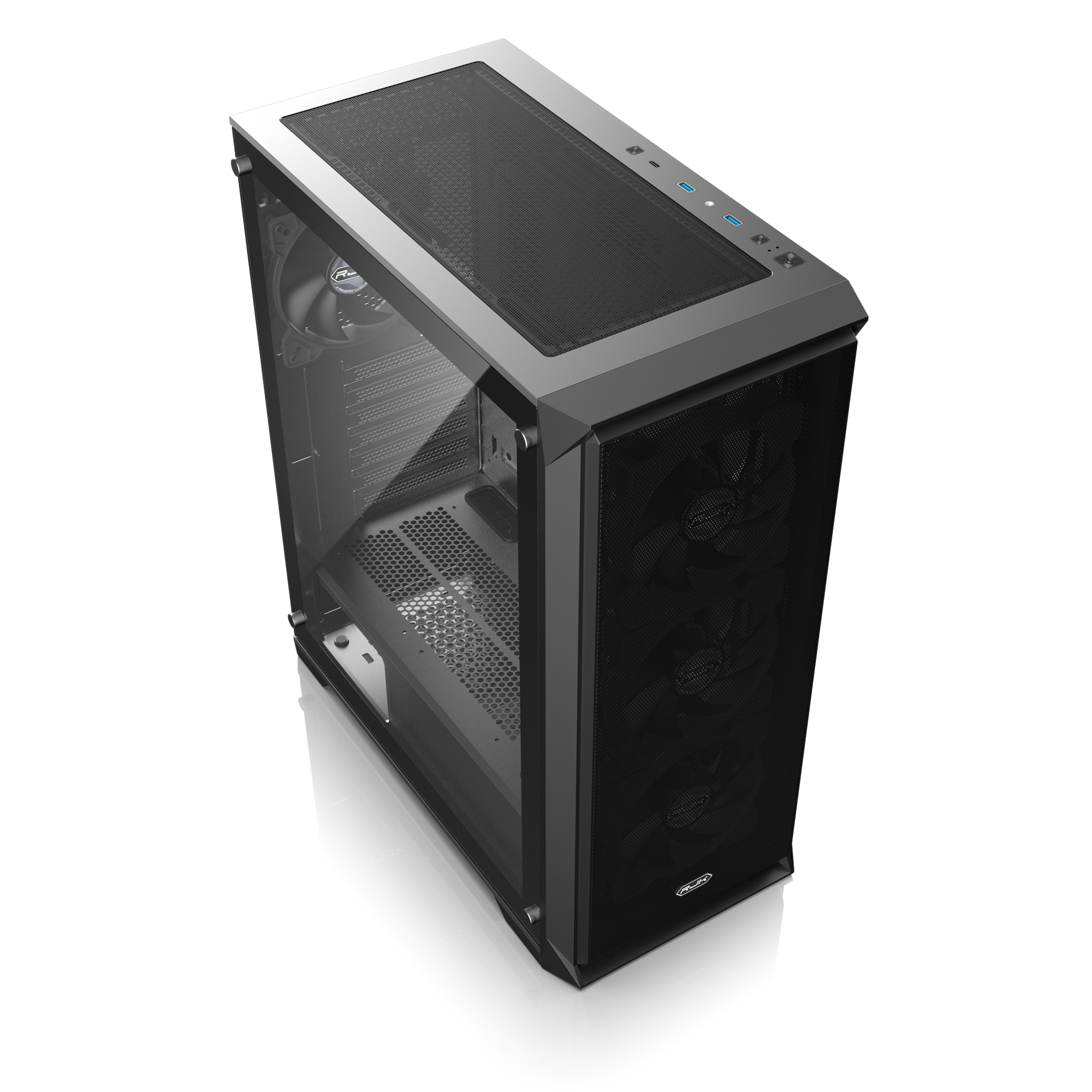 Raijintek 0R20B00267