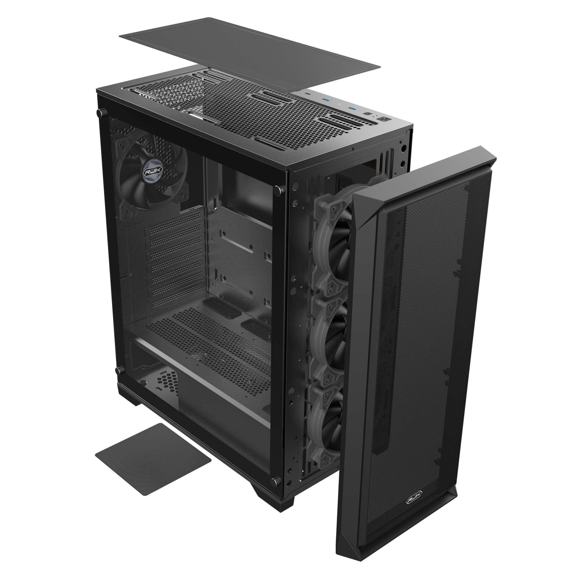 Raijintek 0R20B00267