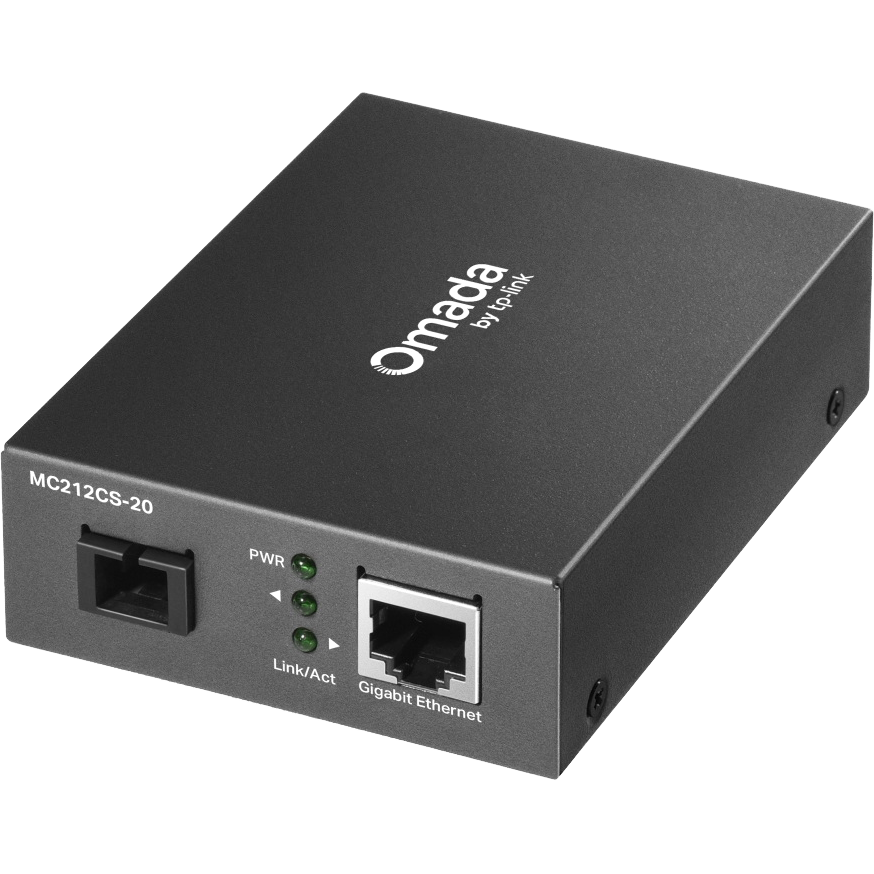 TP-Link MC212CS-20