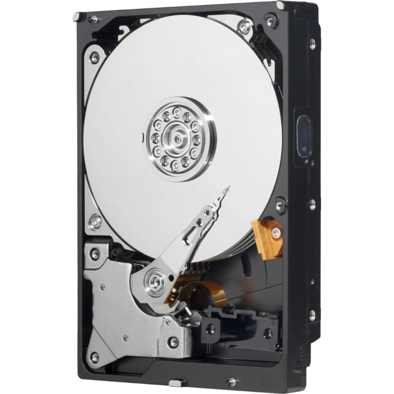 WD AV-GP 1Tb (WD10EURX-63UY4Y0)