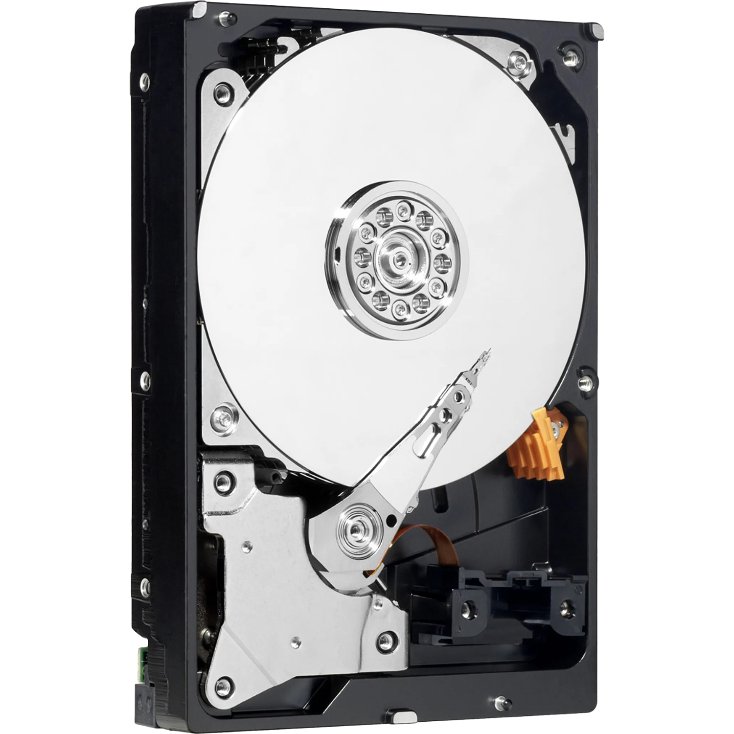 WD AV-GP 1Tb (WD10EURX-63UY4Y0)
