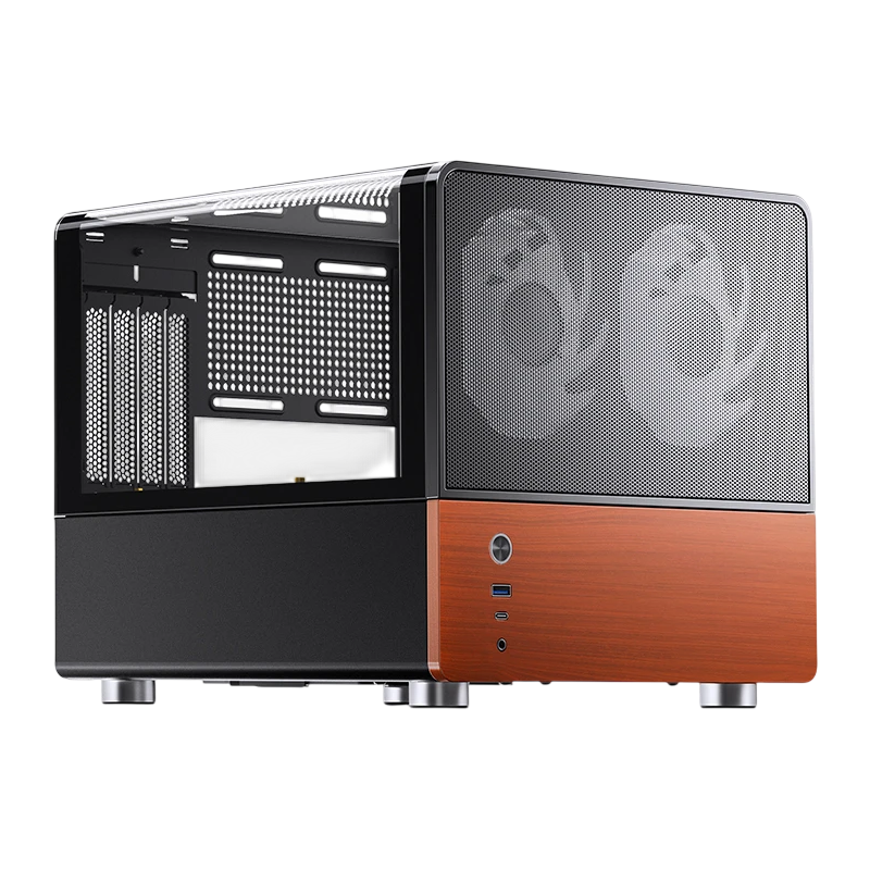 JONSBO V12 Black