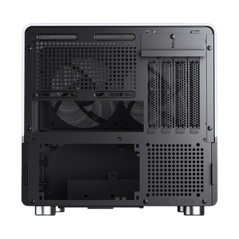JONSBO V12 Black
