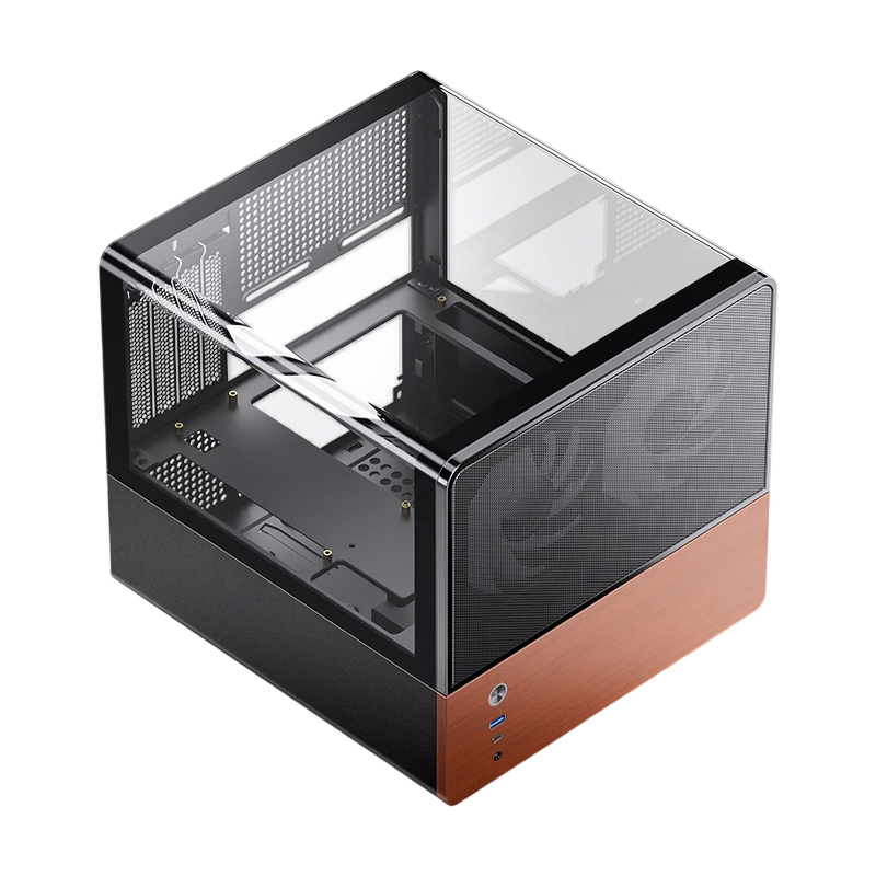 JONSBO V12 Black