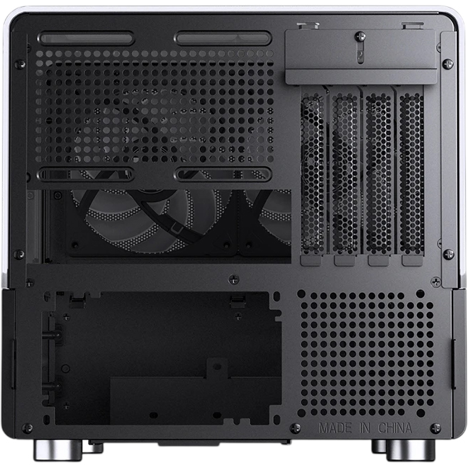 JONSBO V12 Black