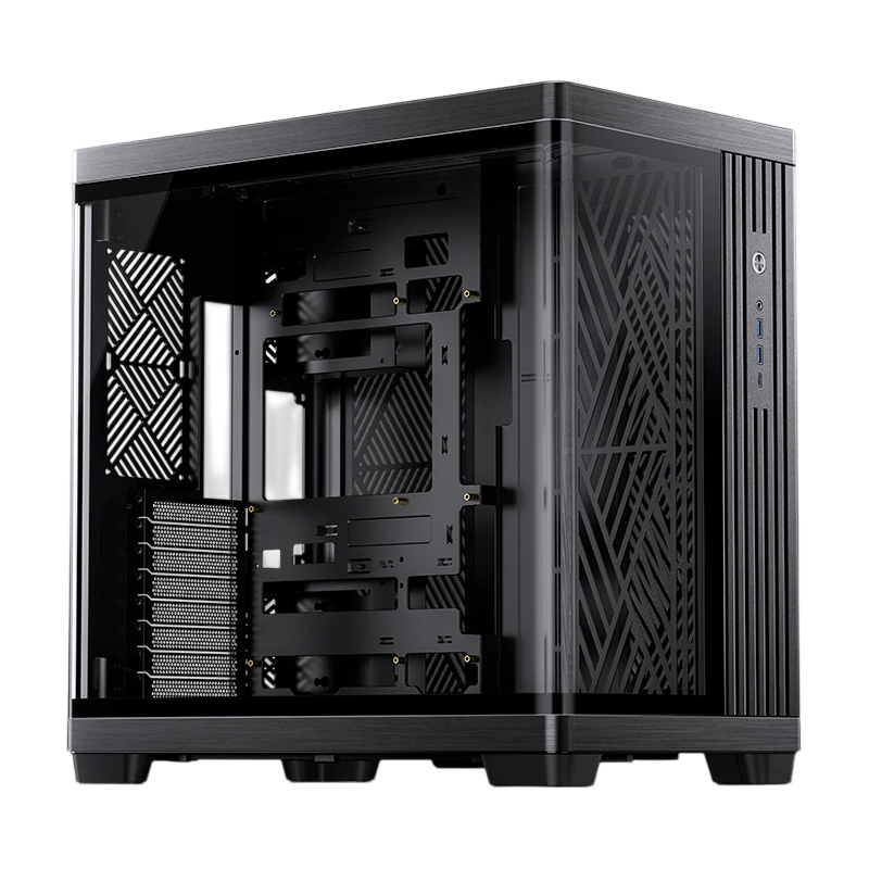 JONSBO TK-4 Black