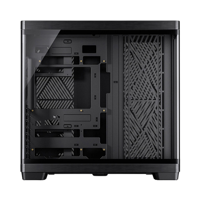 JONSBO TK-4 Black