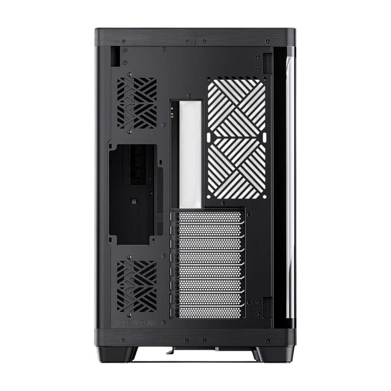 JONSBO TK-4 Black