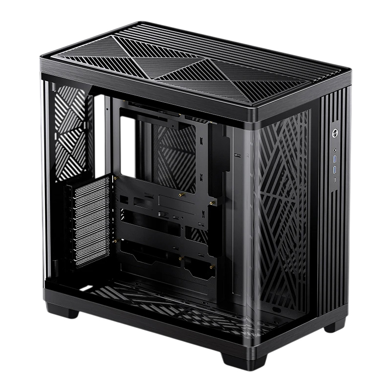JONSBO TK-4 Black