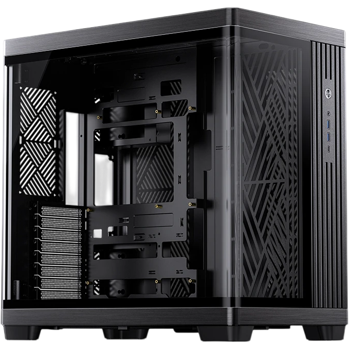 JONSBO TK-4 Black