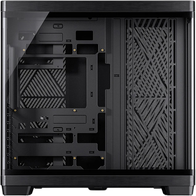 JONSBO TK-4 Black